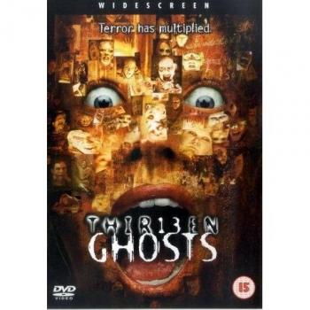 Thirteen Ghosts