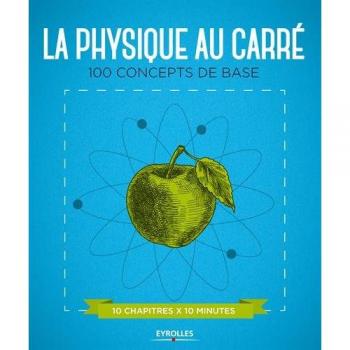 La physique au carré