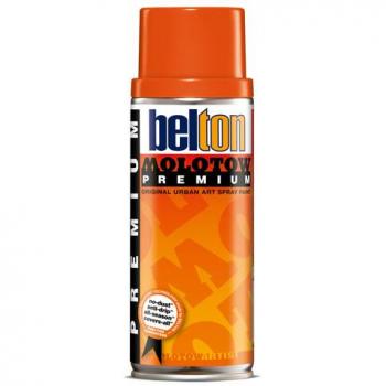Künstlerfarbe Sprühdose Belton Graffiti Art Linda's Sunset 400ml