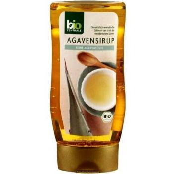 Biozentrale Agavensirup, 3er Packung (3 x 350 g)