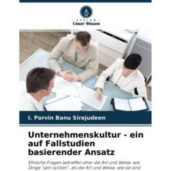 Unternehmenskultur