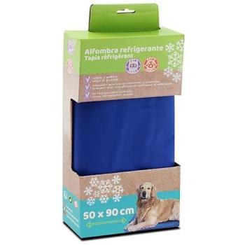 Almohadilla Refrescante “CoolTierra” – para perros y gatos