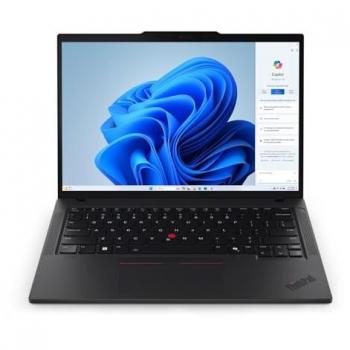 PC portable Lenovo ThinkPad P14s Gen 5 (21ME000QFR / Ryzen 7 / 64 Go / 1 To / W11 Pro)