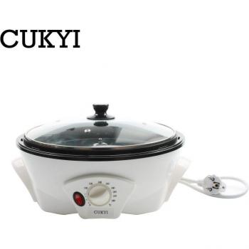 CUKYI Household Coffee Roasting Machine