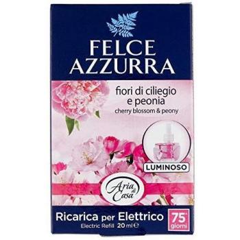 FELCE ARIA CASA ELETTRICO RICARICA F CILIEG