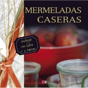 Mermeladas caseras