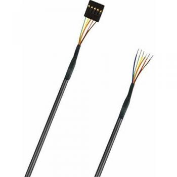 Câble de connexion 2.00 m B + B Thermo-Technik