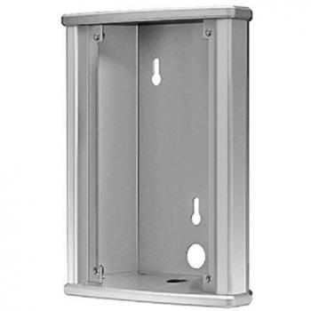 Behnke Aufputzgehäuse für Serie 20/30 und 40 Aluminium 40-5102