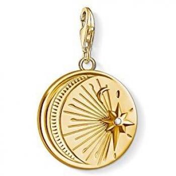 Charme Élégant Femme – Thomas Sabo Vermeil