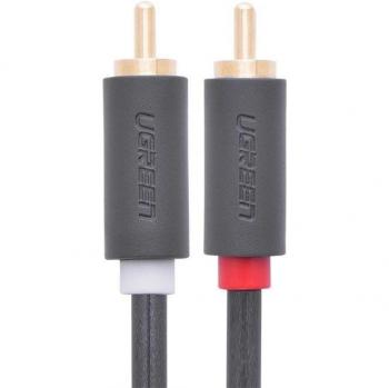 Ugreen Premium 5M 2RCA Stereo Cable