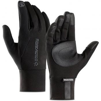 AutoMitts Thin Driver Gloves