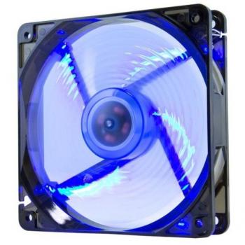 Ventola PC 120mm con connettore a 3 e 4 pin