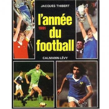 L'Année du football 1981, numéro 9
