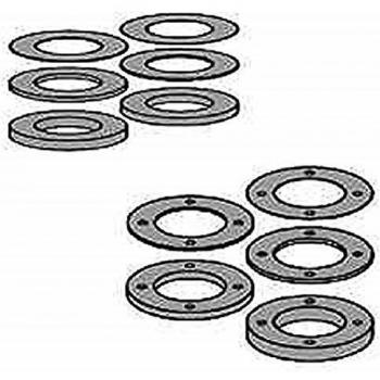 Mandrin de fraisage M12x1 pour pinces 10-12-12,7 mm
