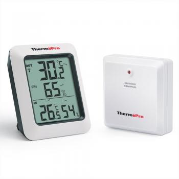 Misuratore di temperatura e umidità ThermoPro TP60