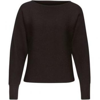 Stile Urbano VIVANCE Top Nero