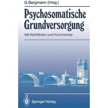 Psychosomatische Grundversorgung