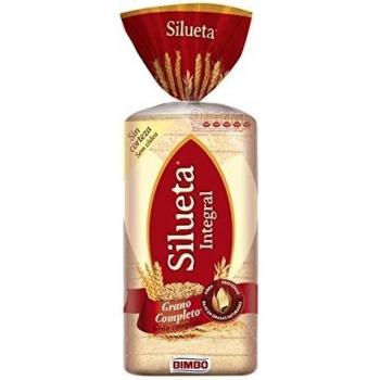 Silueta S/Corteza 450g