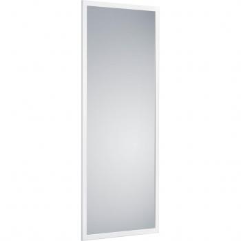 Specchio Thea 66x166 cm da parete bianco