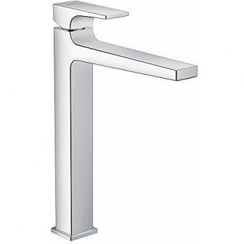 Mitigeur de lavabo Hansgrohe Metropol 260 avec bonde Push-Open chromée