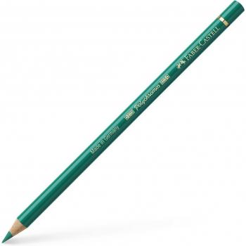 Polychromos Crayon Vert Phthalo 161 – Faber-Castell