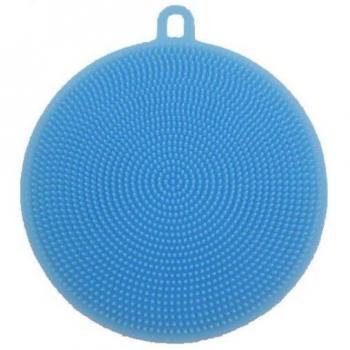 Dishwashing Silicone Brush