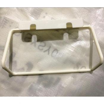Estante organizador para suministros de cocina