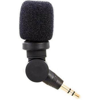 Saramonic SR-XM1 3.5mm TRS Mini Microphone