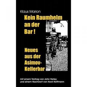 Kein Raumhelm an der Bar