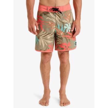 Quiksilver Surfsilk Küstenlinie 18