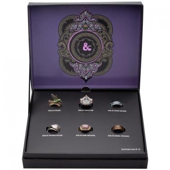 Merchandising Officiel Dungeons & Dragons