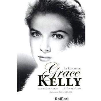 Le Roman de Grace Kelly