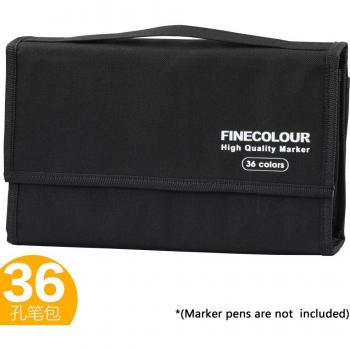FINECOLOUR Portable Marker Bag
