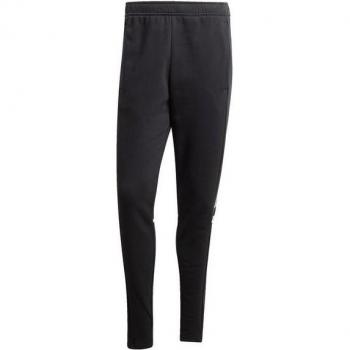 Adidas Herren Sweathose Schwarz XL