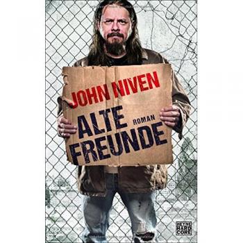 Alte Freunde: Roman