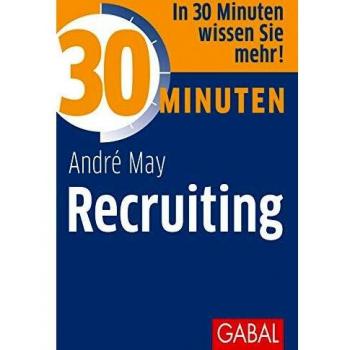 André May 30 Minuten Recruiting