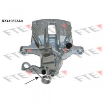 FTE RX419823A0: Pinza per Freni Automobilistici
