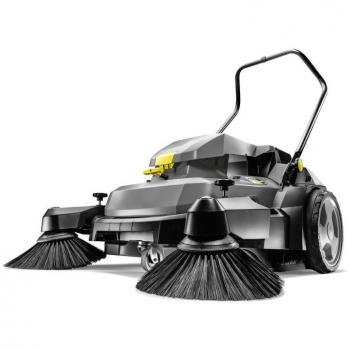 Karcher KM 70/30 C BP 2SB Electric Floor Sweeper