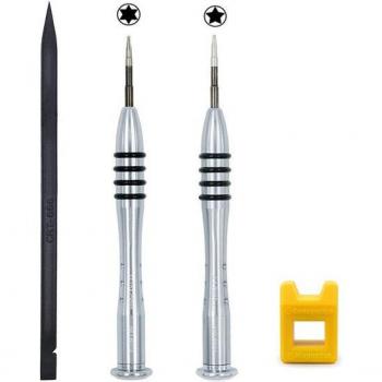 Kit de précision pour MacBook Air Pro – Phillips P5 et Torx PH000