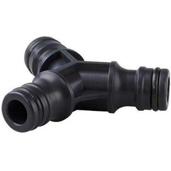 Y Splitter Cap‑Vert