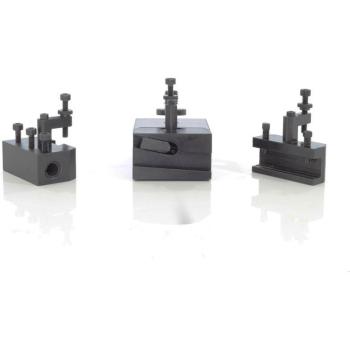 TOR/M2 RapidTool Sogi 3 Cartelle – Porta Utensile