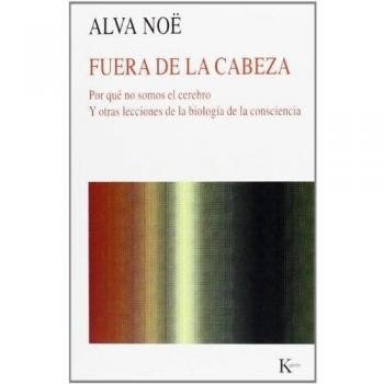 Fuera de la cabeza