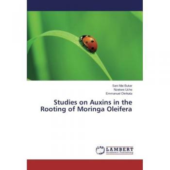 Studies on Auxins in the Rooting of Moringa Oleifera
