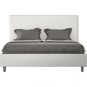 Cama Focus 170x200 en blanco