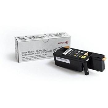 Xerox 106R02762 Gelber Toner für Phaser 6020