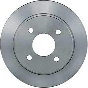 BOSCH Dischi Freno OEM 93BB2A315C1B