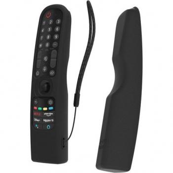 Housse silicone pour télécommande LG Magic Remote AN MR21GA