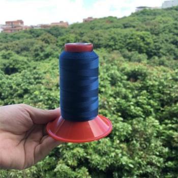 Premium 500m Bonded Nylon Sewing Thread for Tents