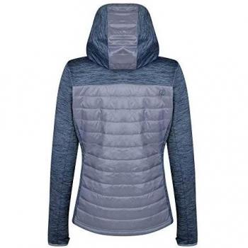 Dare 2B Hybrid „Lifestyle“ Damengarderobe – Obstinacy XXL mit Mteor-Gravur