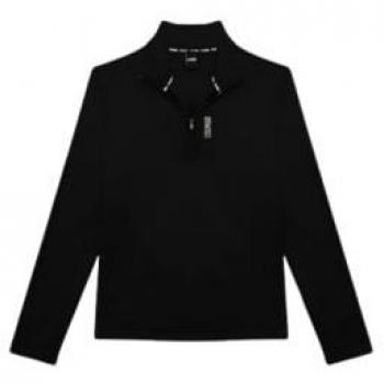 Colmar Mountain T-Shirt Intima Donna Nero